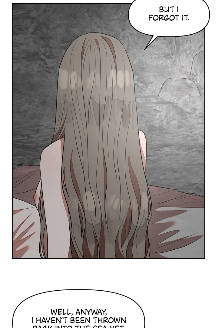 Can You Catch Mermaids While Fishing? Chapter 6 - Page 49