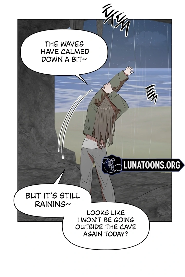Can You Catch Mermaids While Fishing? Chapter 6 - Page 52