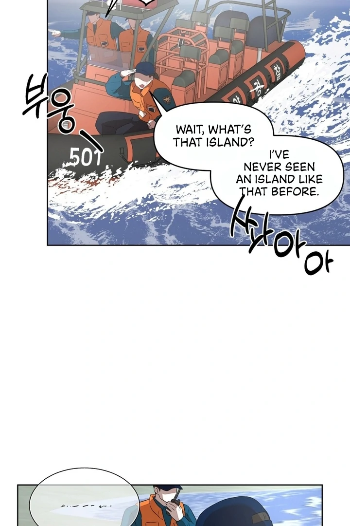 Can You Catch Mermaids While Fishing? Chapter 6 - Page 58