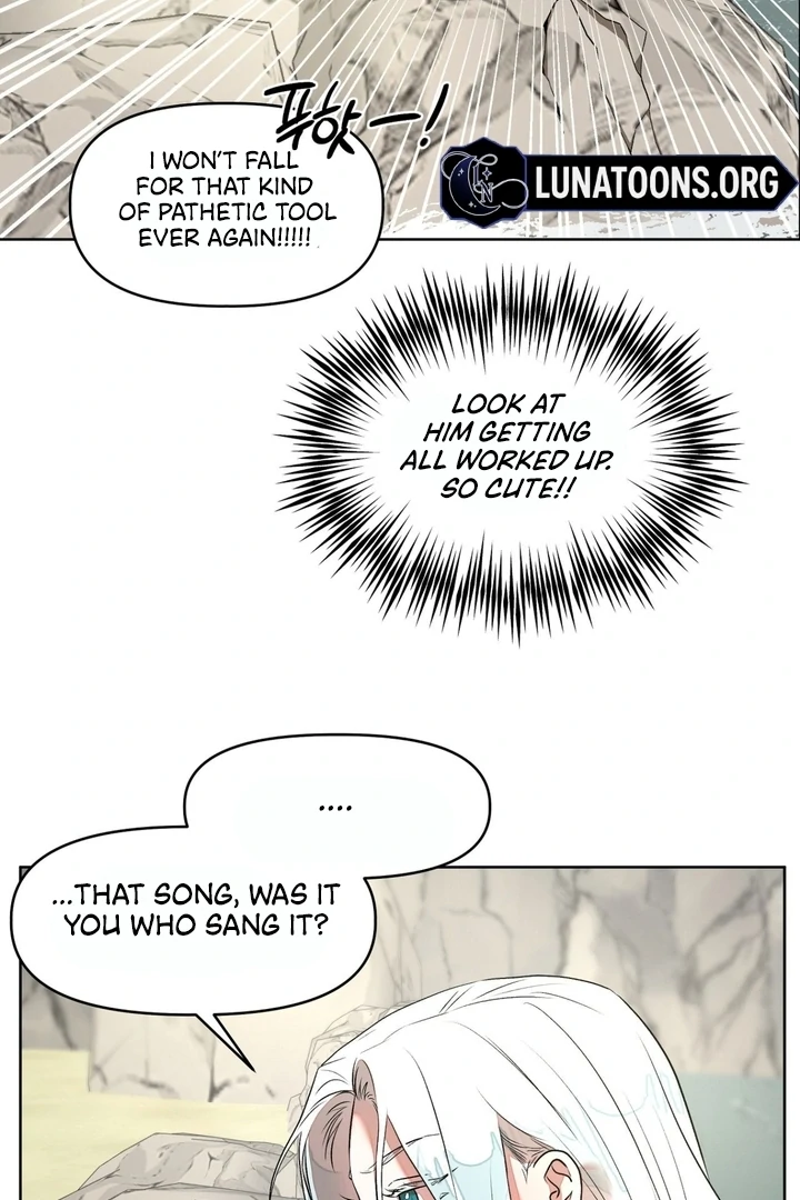 Can You Catch Mermaids While Fishing? Chapter 6 - Page 6