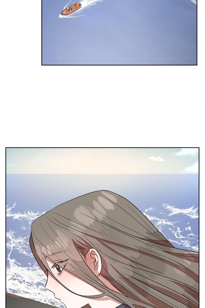 Can You Catch Mermaids While Fishing? Chapter 6 - Page 60