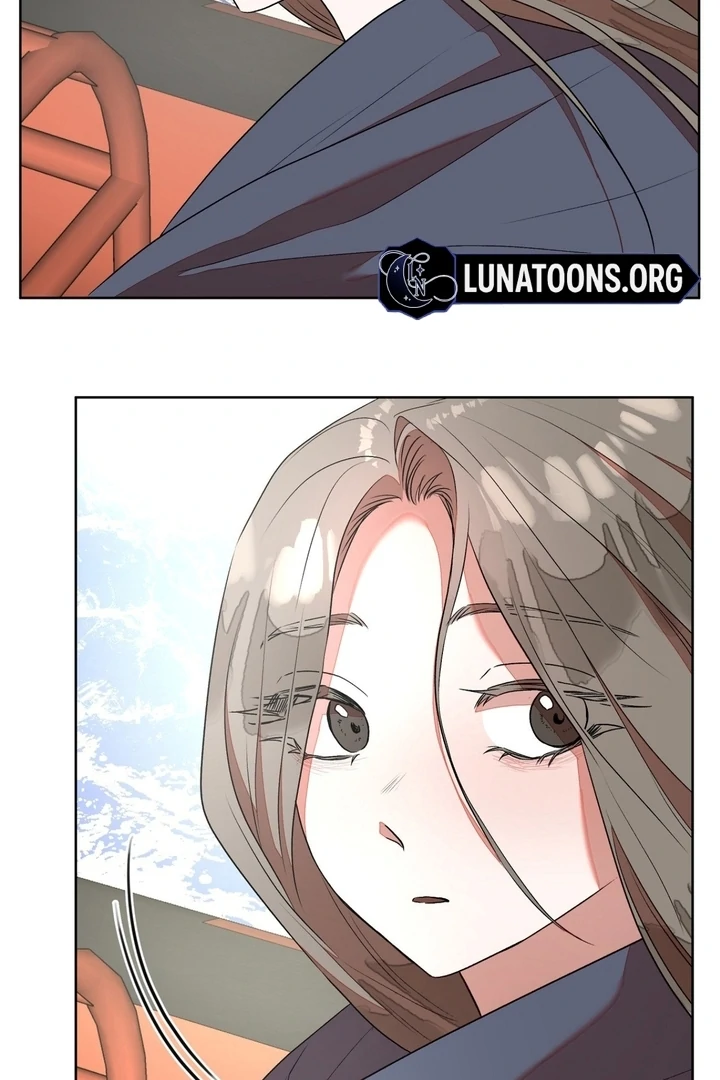 Can You Catch Mermaids While Fishing? Chapter 6 - Page 61
