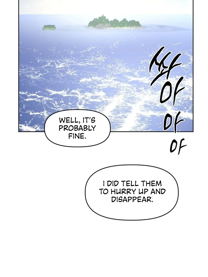 Can You Catch Mermaids While Fishing? Chapter 6 - Page 64