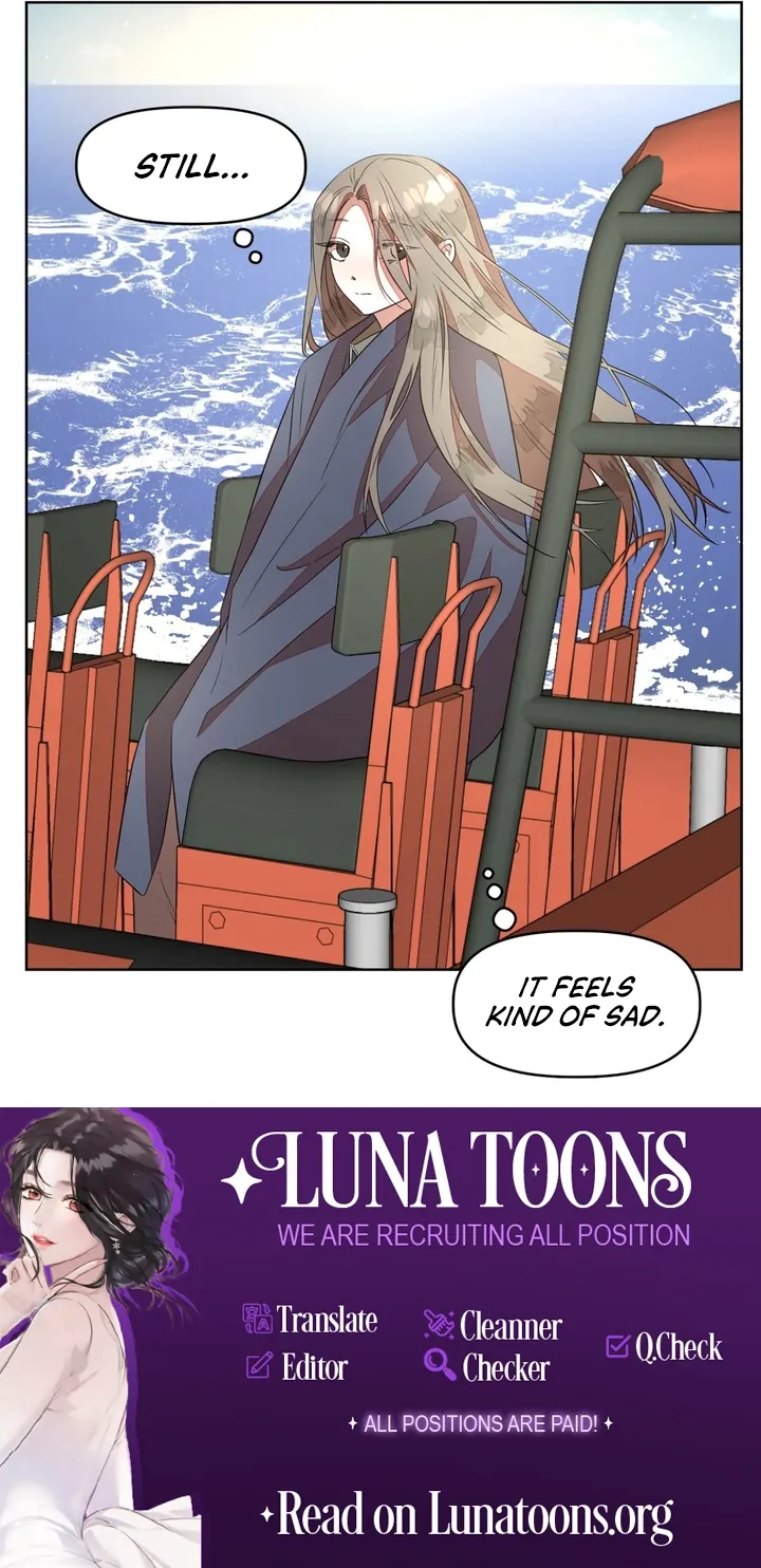 Can You Catch Mermaids While Fishing? Chapter 6 - Page 65