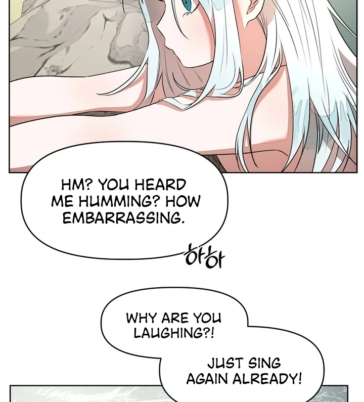 Can You Catch Mermaids While Fishing? Chapter 6 - Page 7