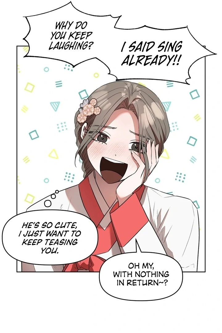 Can You Catch Mermaids While Fishing? Chapter 6 - Page 9