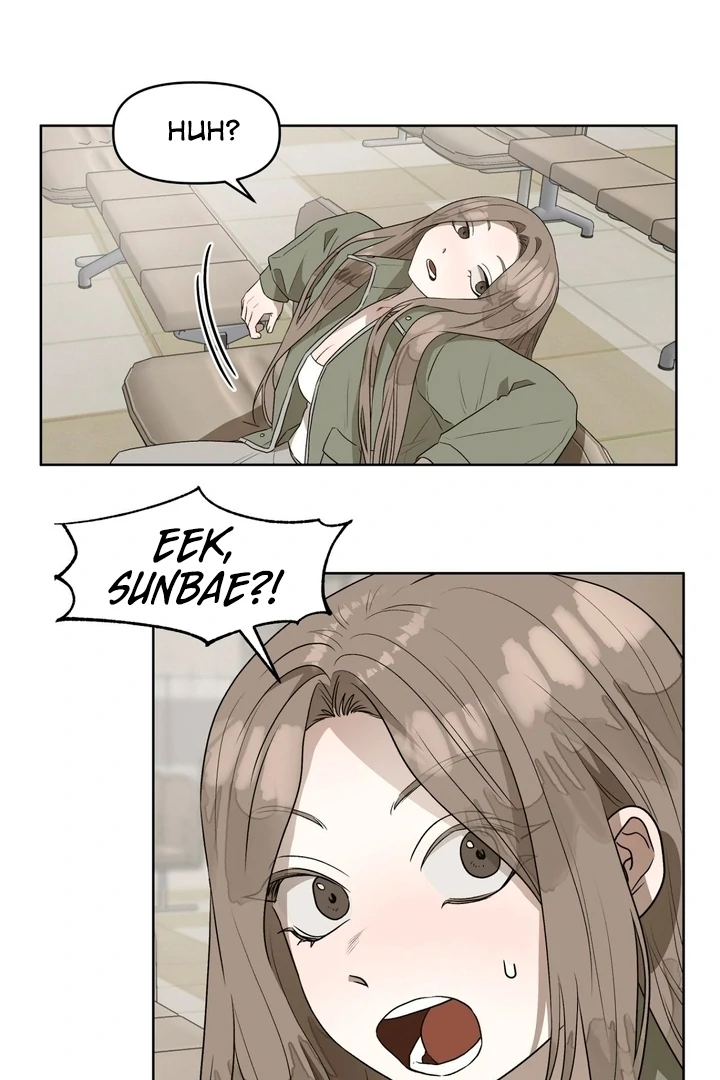 Can You Catch Mermaids While Fishing? Chapter 7 - Page 10