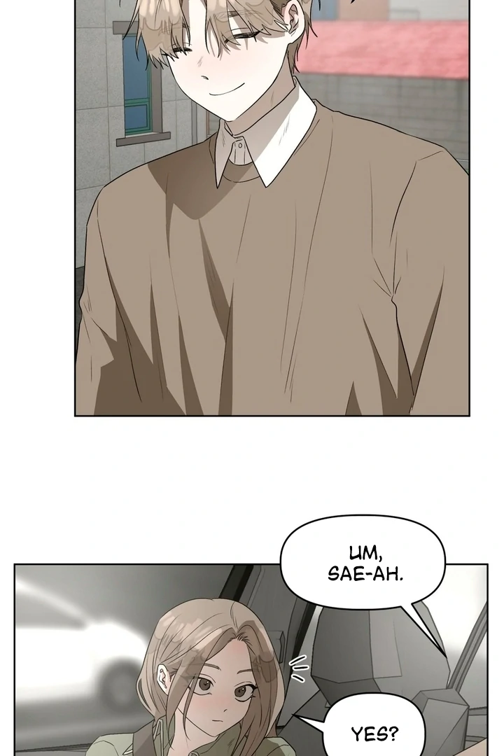 Can You Catch Mermaids While Fishing? Chapter 7 - Page 14