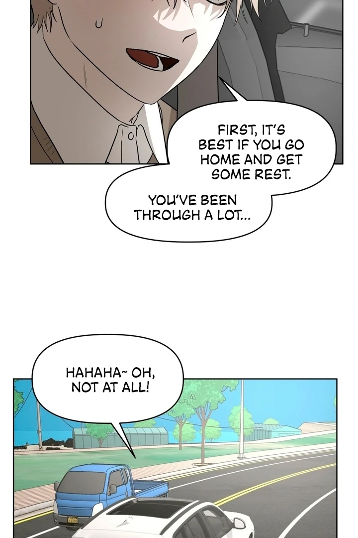 Can You Catch Mermaids While Fishing? Chapter 7 - Page 16