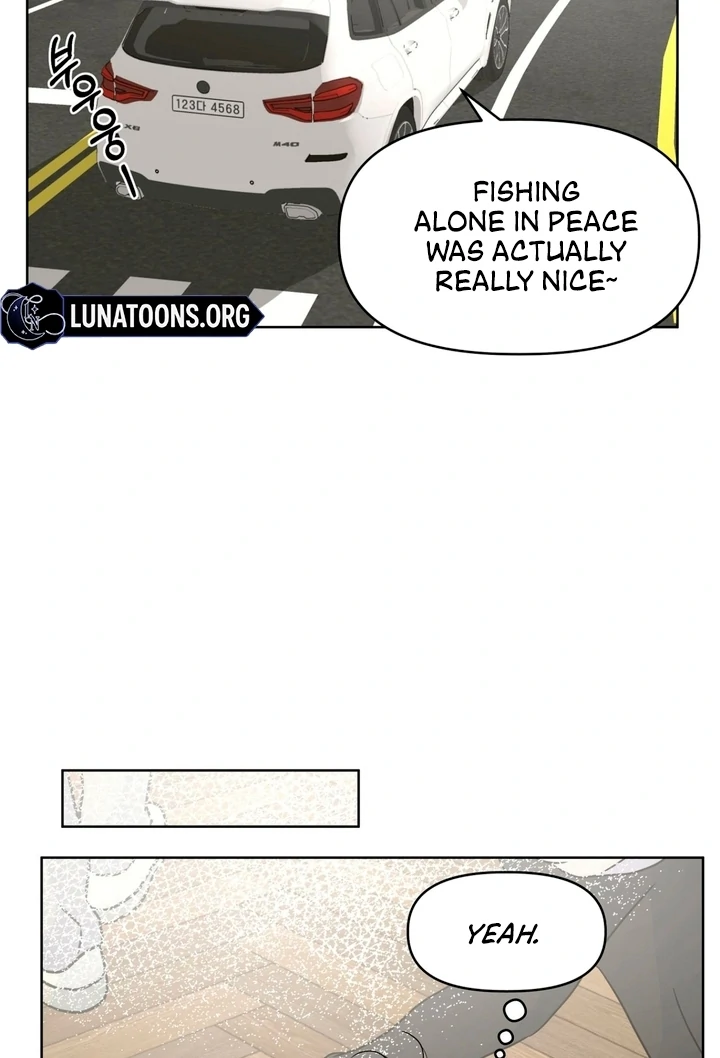 Can You Catch Mermaids While Fishing? Chapter 7 - Page 17