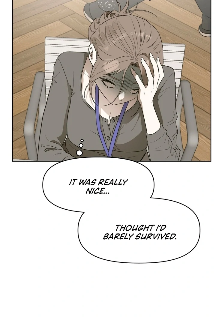 Can You Catch Mermaids While Fishing? Chapter 7 - Page 18