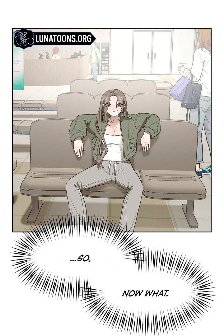 Can You Catch Mermaids While Fishing? Chapter 7 - Page 2
