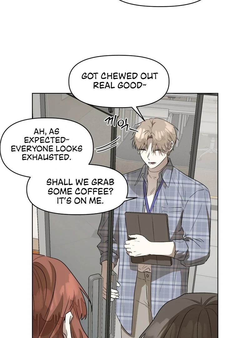 Can You Catch Mermaids While Fishing? Chapter 7 - Page 21