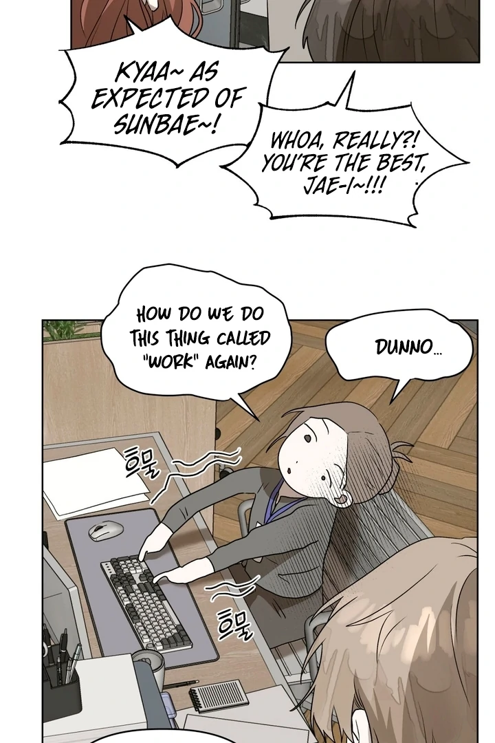 Can You Catch Mermaids While Fishing? Chapter 7 - Page 22