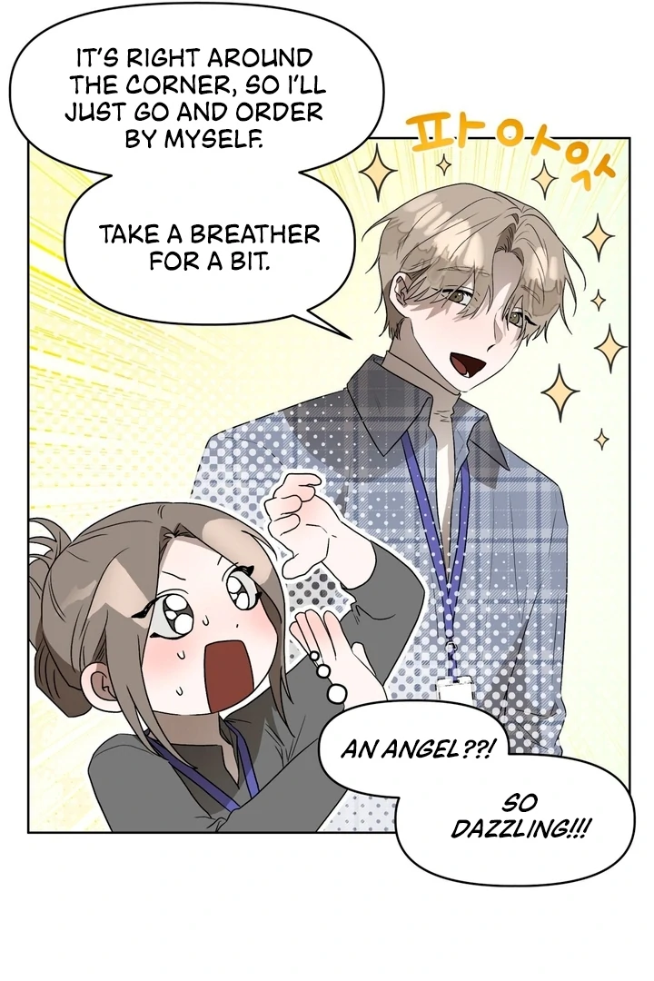 Can You Catch Mermaids While Fishing? Chapter 7 - Page 25