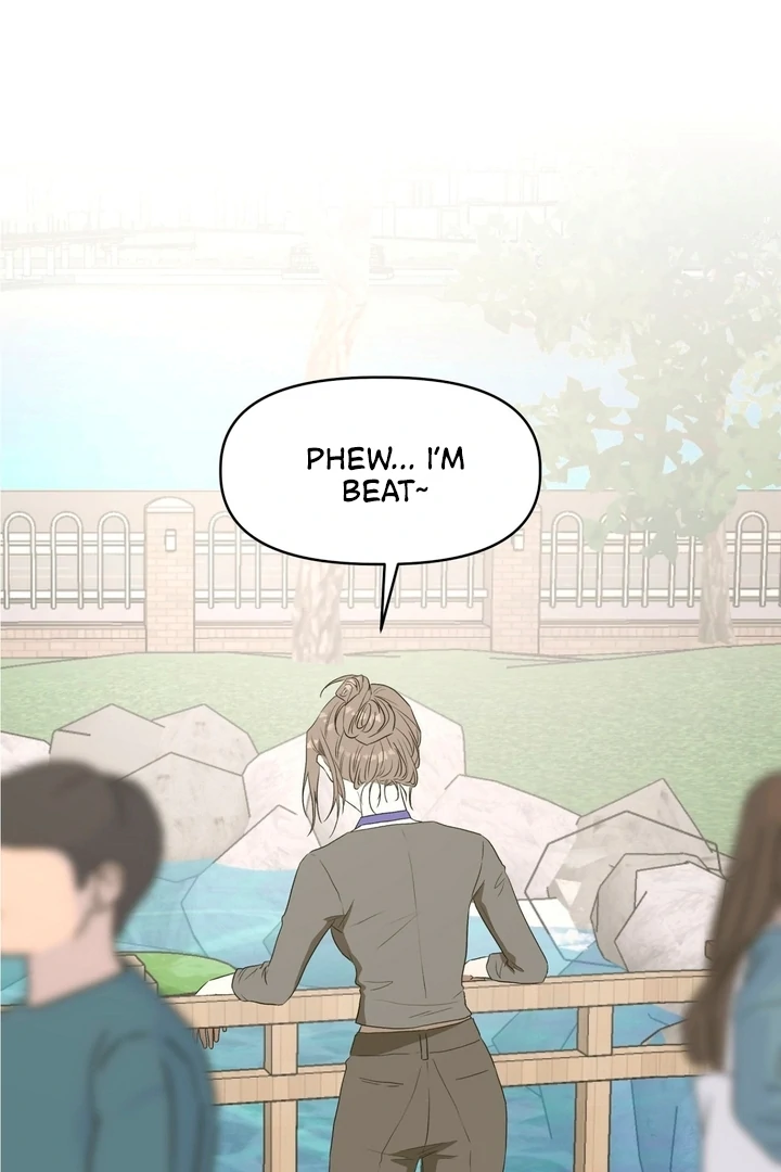 Can You Catch Mermaids While Fishing? Chapter 7 - Page 26