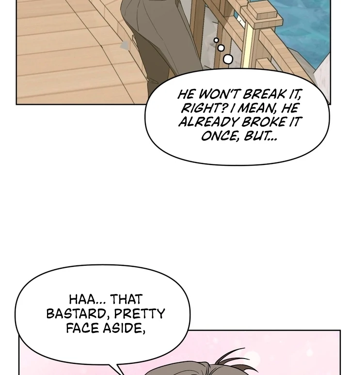 Can You Catch Mermaids While Fishing? Chapter 7 - Page 30