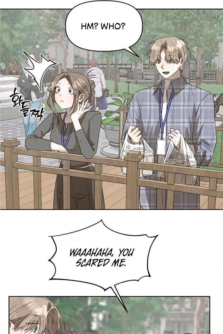 Can You Catch Mermaids While Fishing? Chapter 7 - Page 32