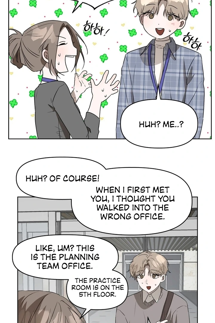 Can You Catch Mermaids While Fishing? Chapter 7 - Page 34