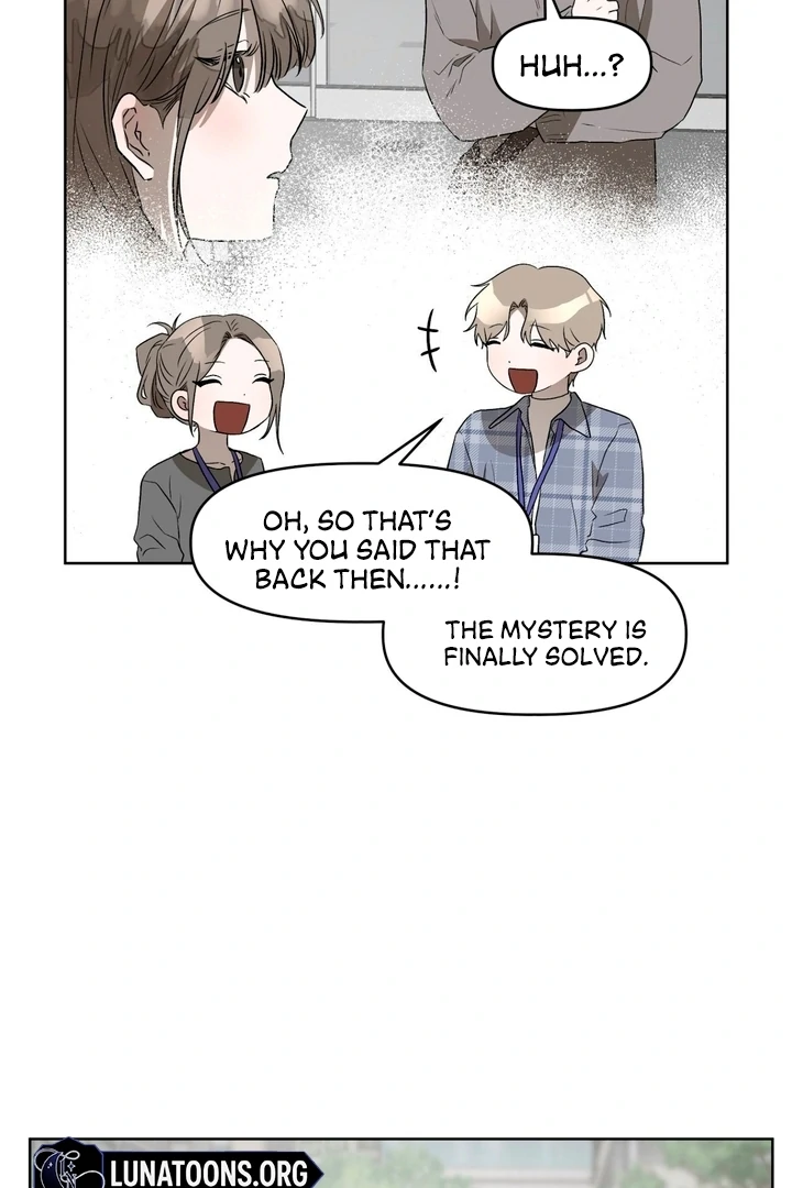 Can You Catch Mermaids While Fishing? Chapter 7 - Page 35
