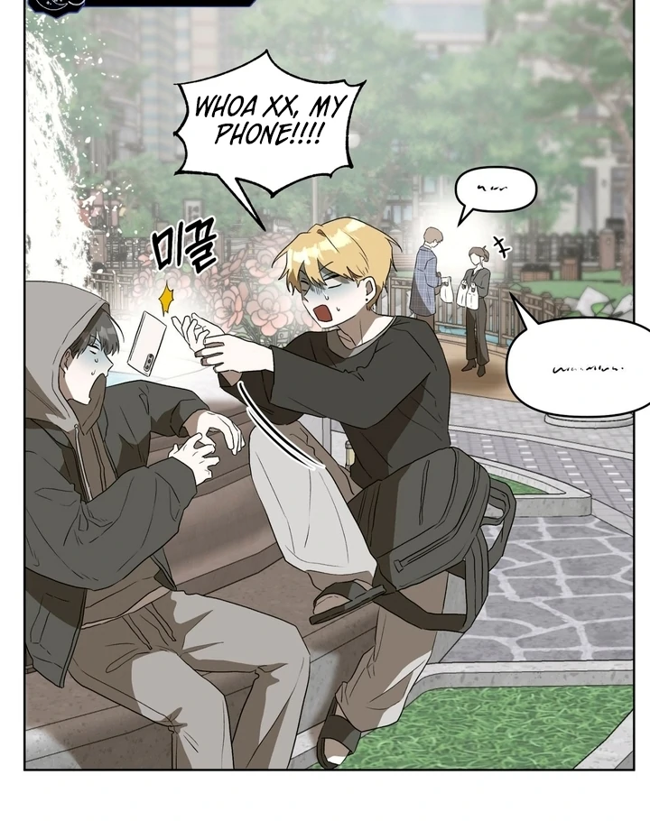 Can You Catch Mermaids While Fishing? Chapter 7 - Page 36