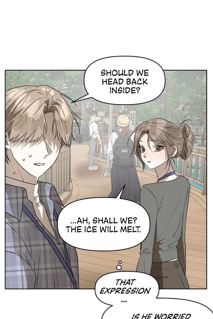 Can You Catch Mermaids While Fishing? Chapter 7 - Page 39