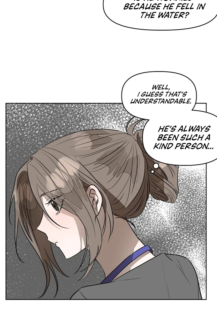 Can You Catch Mermaids While Fishing? Chapter 7 - Page 40