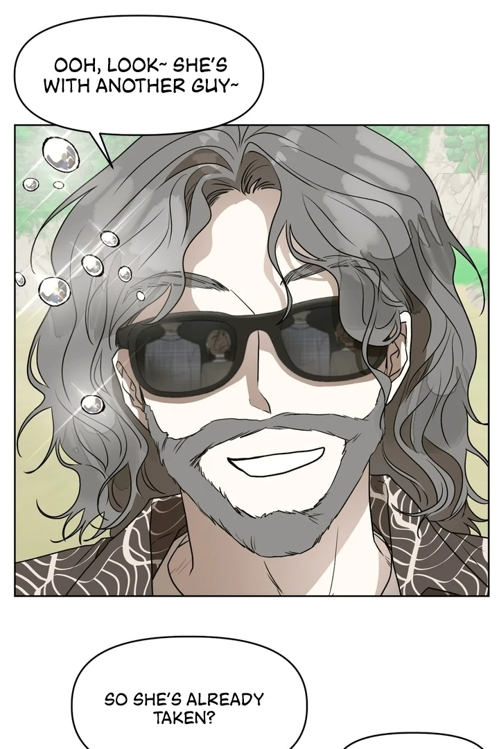 Can You Catch Mermaids While Fishing? Chapter 7 - Page 42