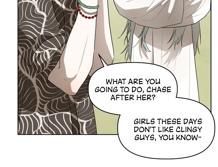 Can You Catch Mermaids While Fishing? Chapter 7 - Page 44