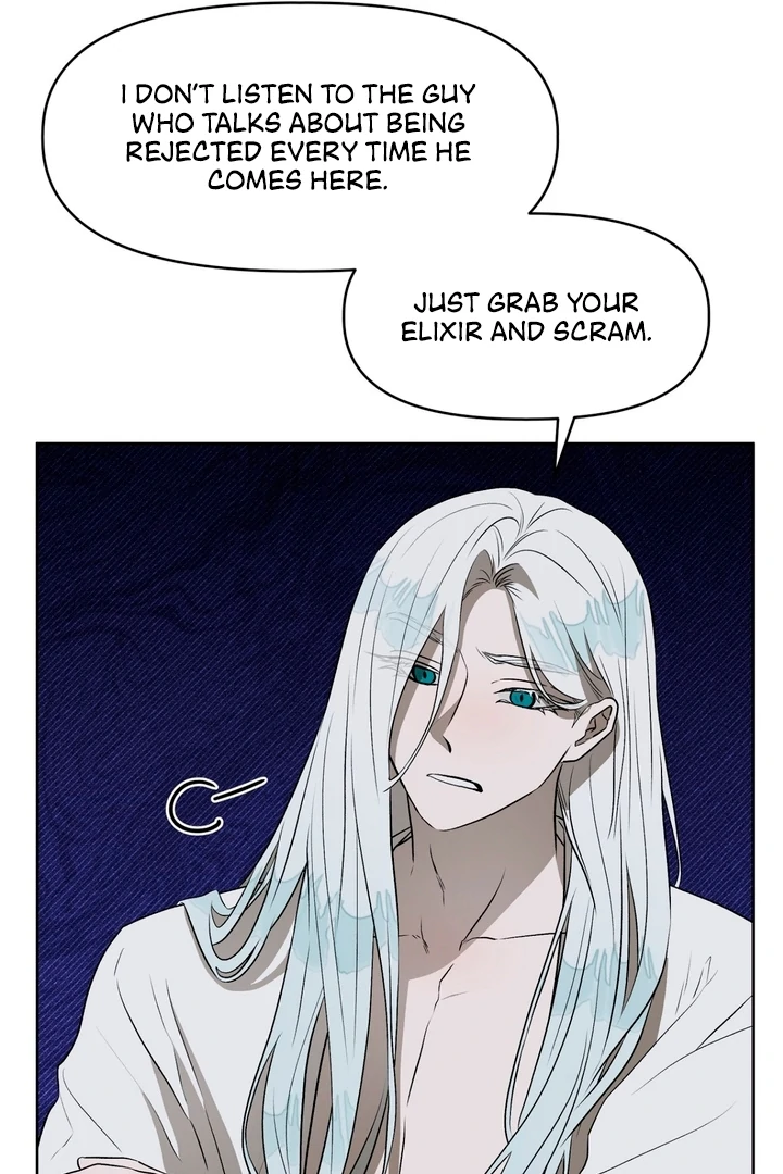 Can You Catch Mermaids While Fishing? Chapter 7 - Page 45