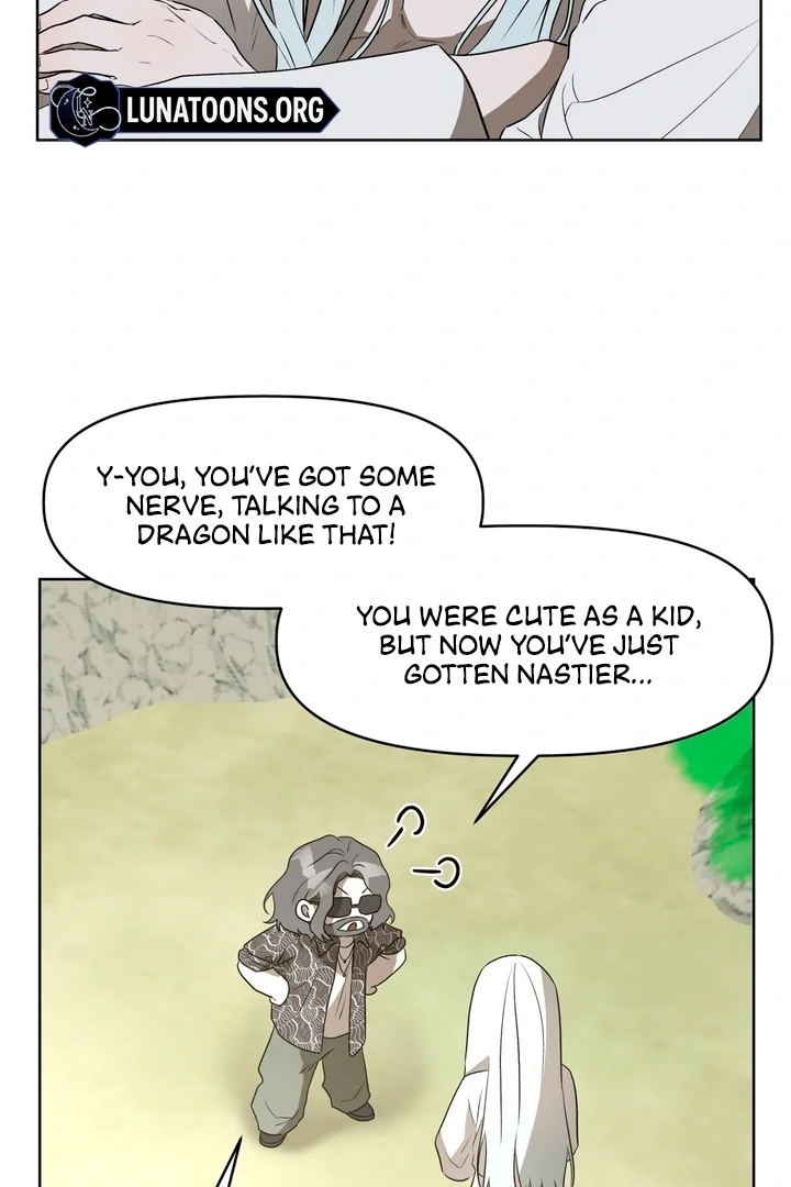 Can You Catch Mermaids While Fishing? Chapter 7 - Page 46