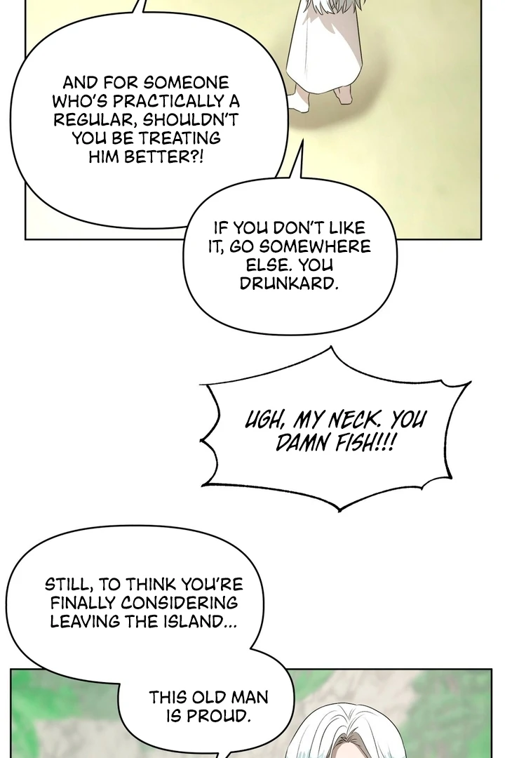 Can You Catch Mermaids While Fishing? Chapter 7 - Page 47