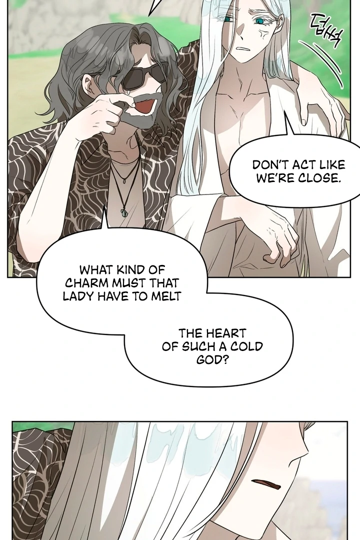 Can You Catch Mermaids While Fishing? Chapter 7 - Page 48