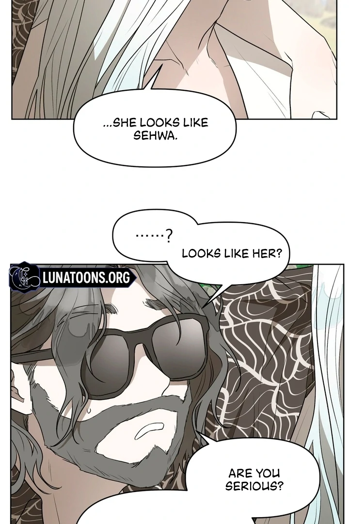 Can You Catch Mermaids While Fishing? Chapter 7 - Page 49