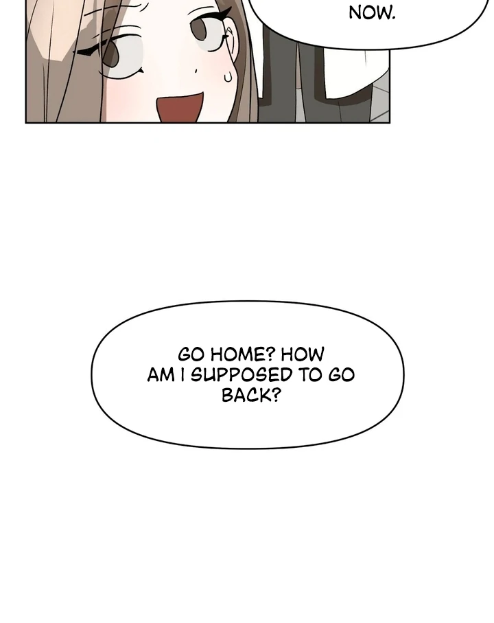 Can You Catch Mermaids While Fishing? Chapter 7 - Page 5