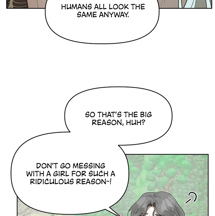 Can You Catch Mermaids While Fishing? Chapter 7 - Page 50