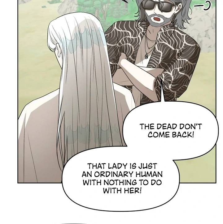 Can You Catch Mermaids While Fishing? Chapter 7 - Page 51