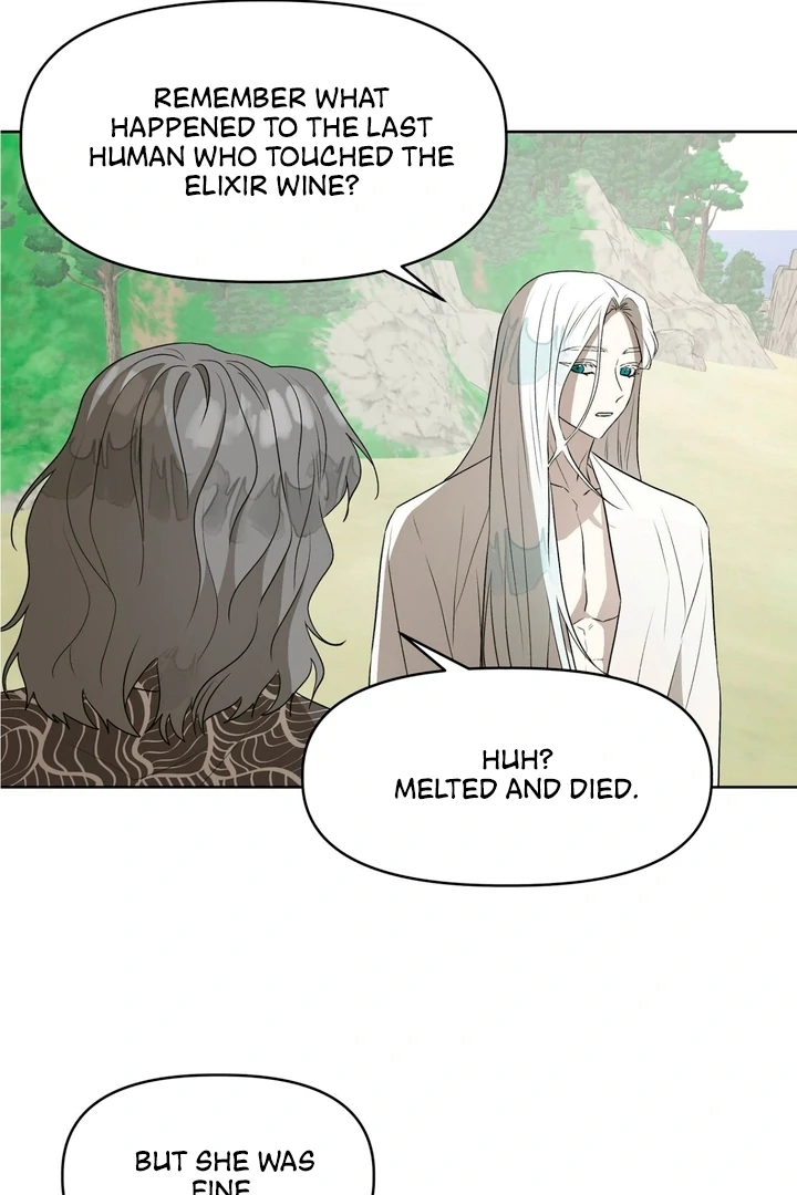Can You Catch Mermaids While Fishing? Chapter 7 - Page 52