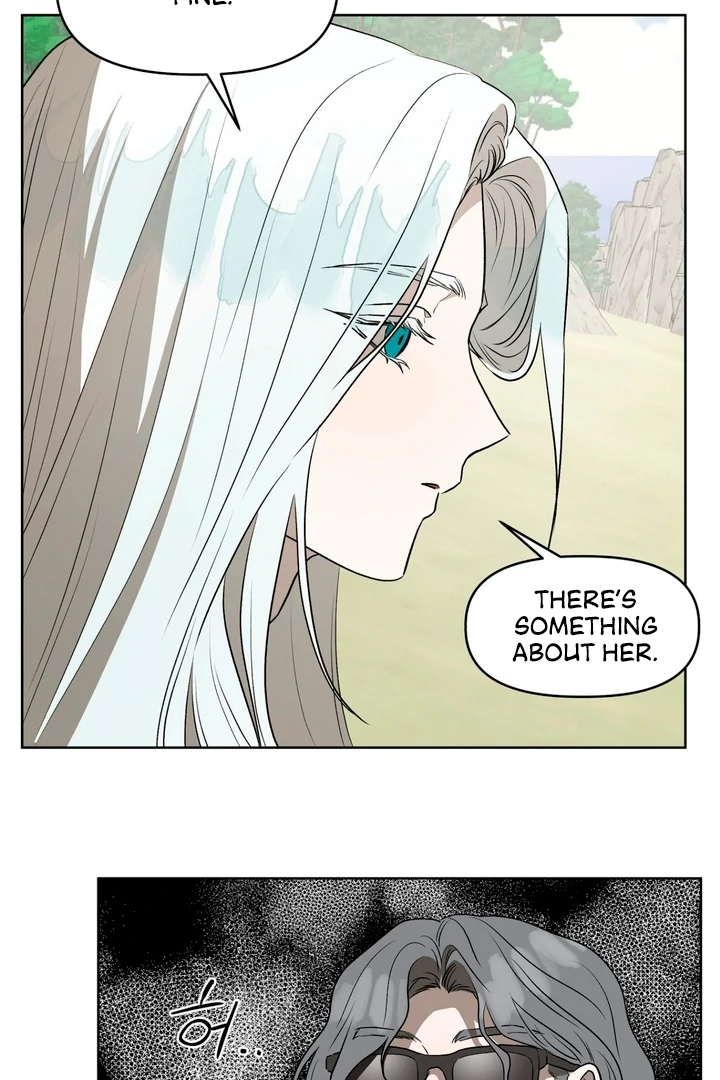 Can You Catch Mermaids While Fishing? Chapter 7 - Page 53