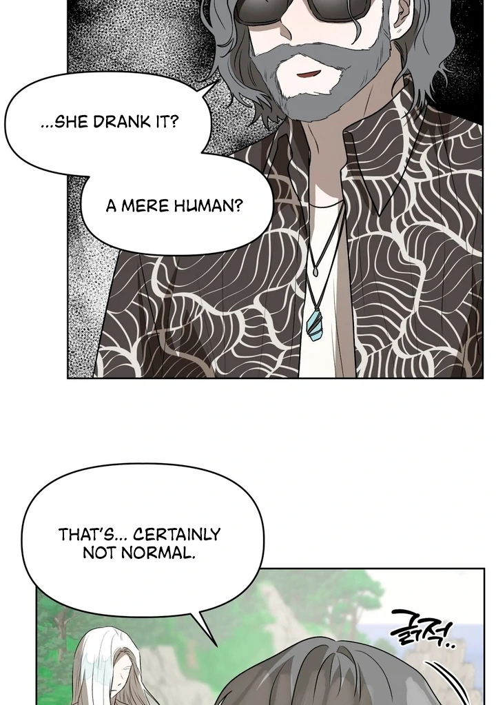 Can You Catch Mermaids While Fishing? Chapter 7 - Page 54