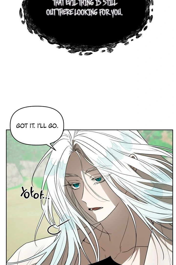 Can You Catch Mermaids While Fishing? Chapter 7 - Page 59