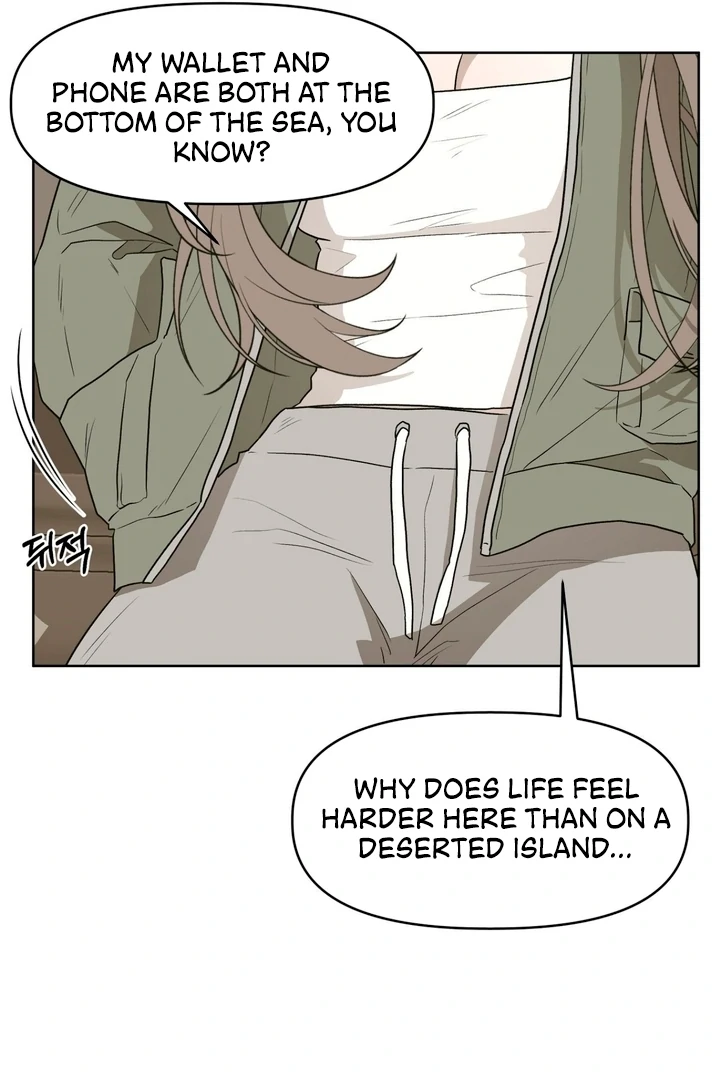 Can You Catch Mermaids While Fishing? Chapter 7 - Page 6