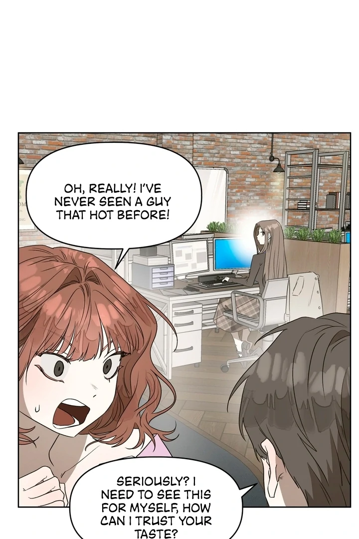Can You Catch Mermaids While Fishing? Chapter 7 - Page 64