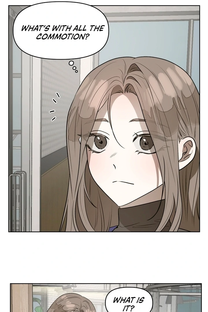 Can You Catch Mermaids While Fishing? Chapter 7 - Page 68