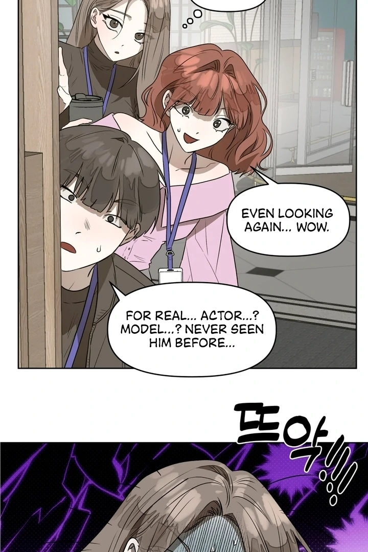 Can You Catch Mermaids While Fishing? Chapter 7 - Page 69