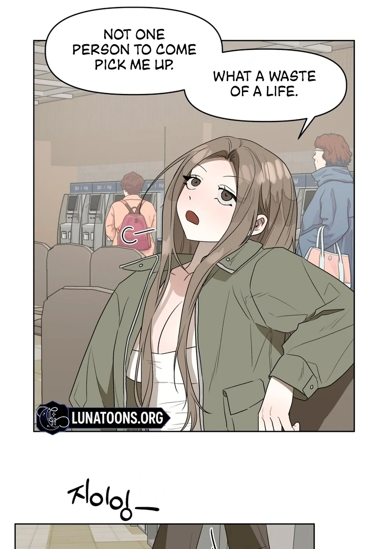 Can You Catch Mermaids While Fishing? Chapter 7 - Page 7