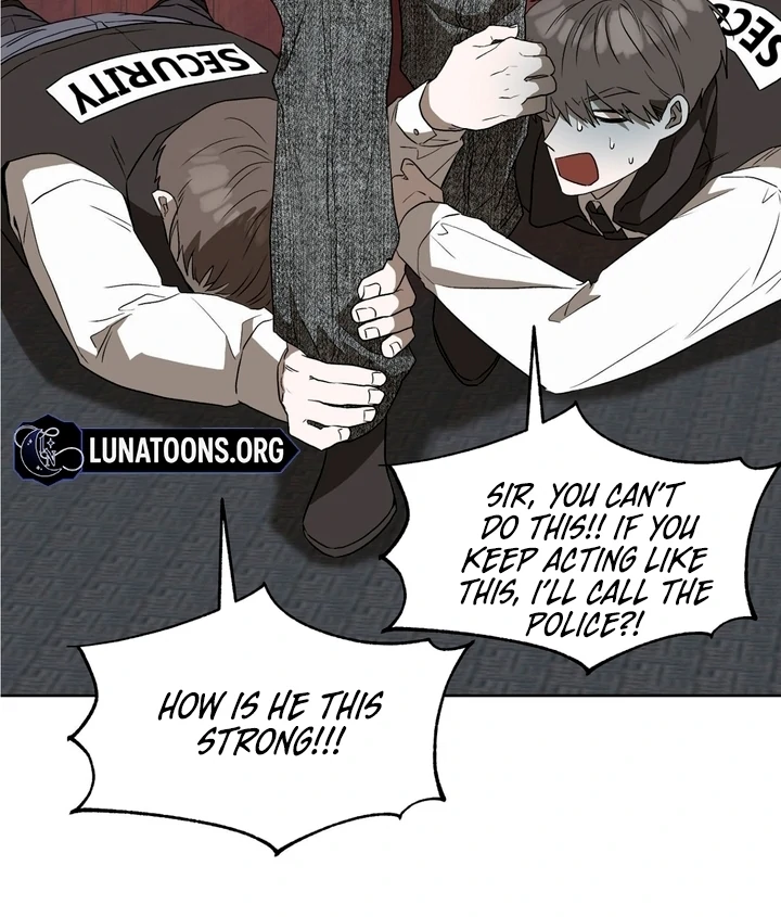Can You Catch Mermaids While Fishing? Chapter 7 - Page 72