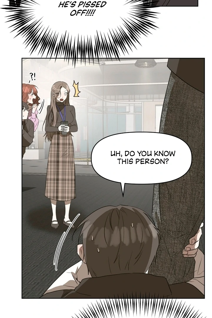 Can You Catch Mermaids While Fishing? Chapter 7 - Page 74