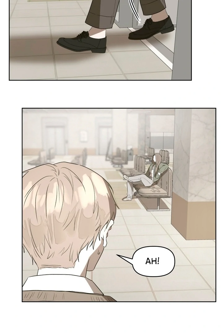 Can You Catch Mermaids While Fishing? Chapter 7 - Page 8