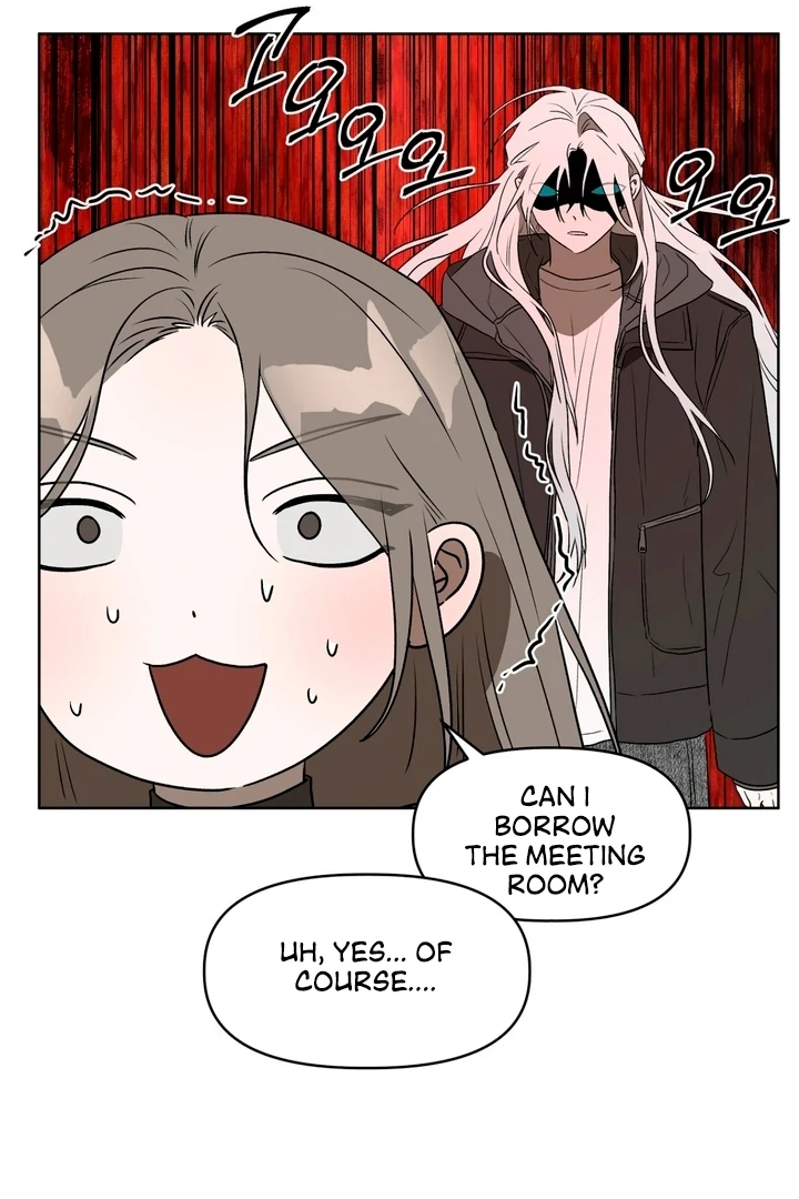 Can You Catch Mermaids While Fishing? Chapter 7 - Page 80